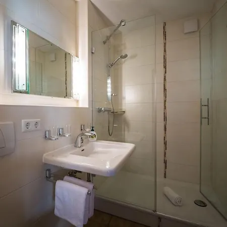 Apartament Annette Von Droste-hulshoff *