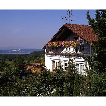 Annette Von Droste-hulshoff Apartament