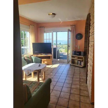 Annette Von Droste-hulshoff Apartament