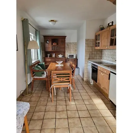 Apartament Annette Von Droste-hulshoff Daisendorf