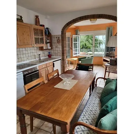 Annette Von Droste-hulshoff Apartament Daisendorf