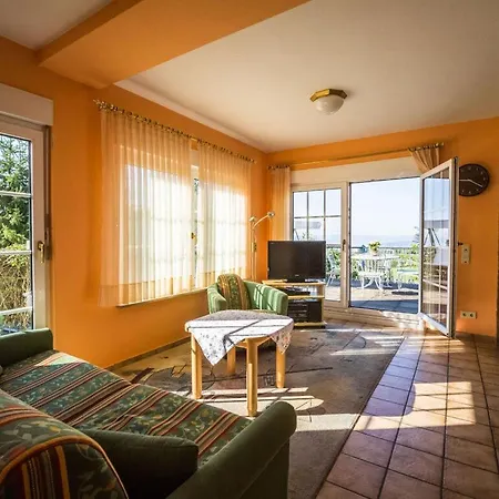 Apartament Annette Von Droste-hulshoff