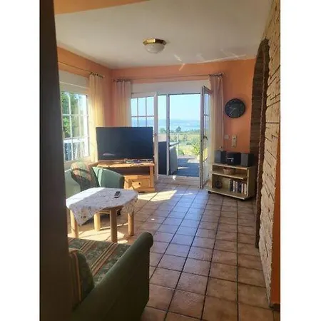 Apartament Annette Von Droste-hulshoff
